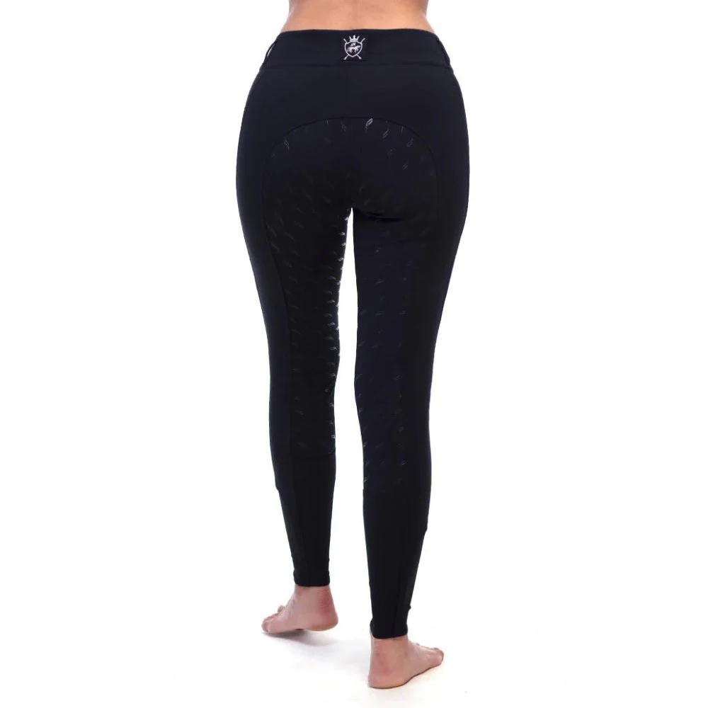 Goode Rider Elite Full Seat Breech - Image 2
