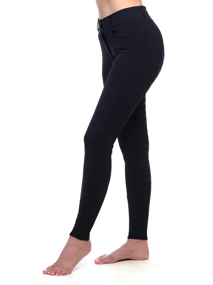 Goode Rider Elite Full Seat Breech - Image 3