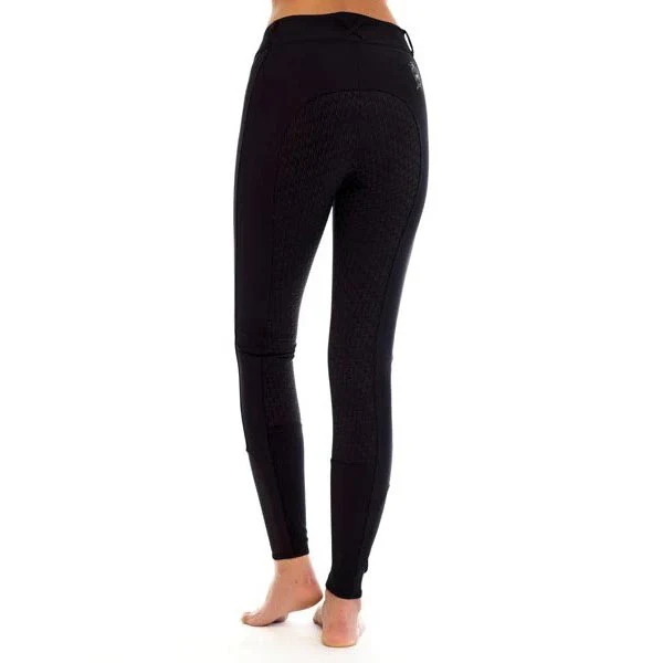 Goode Rider Miracle Full Seat Breech - Image 2