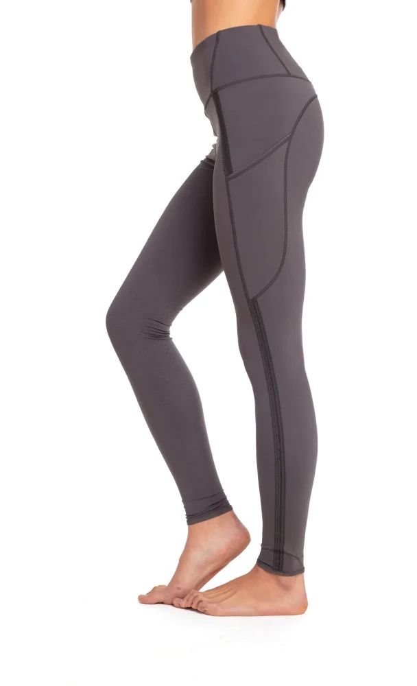 Goode Rider Perfect Sport Full Seat Tights - Image 2