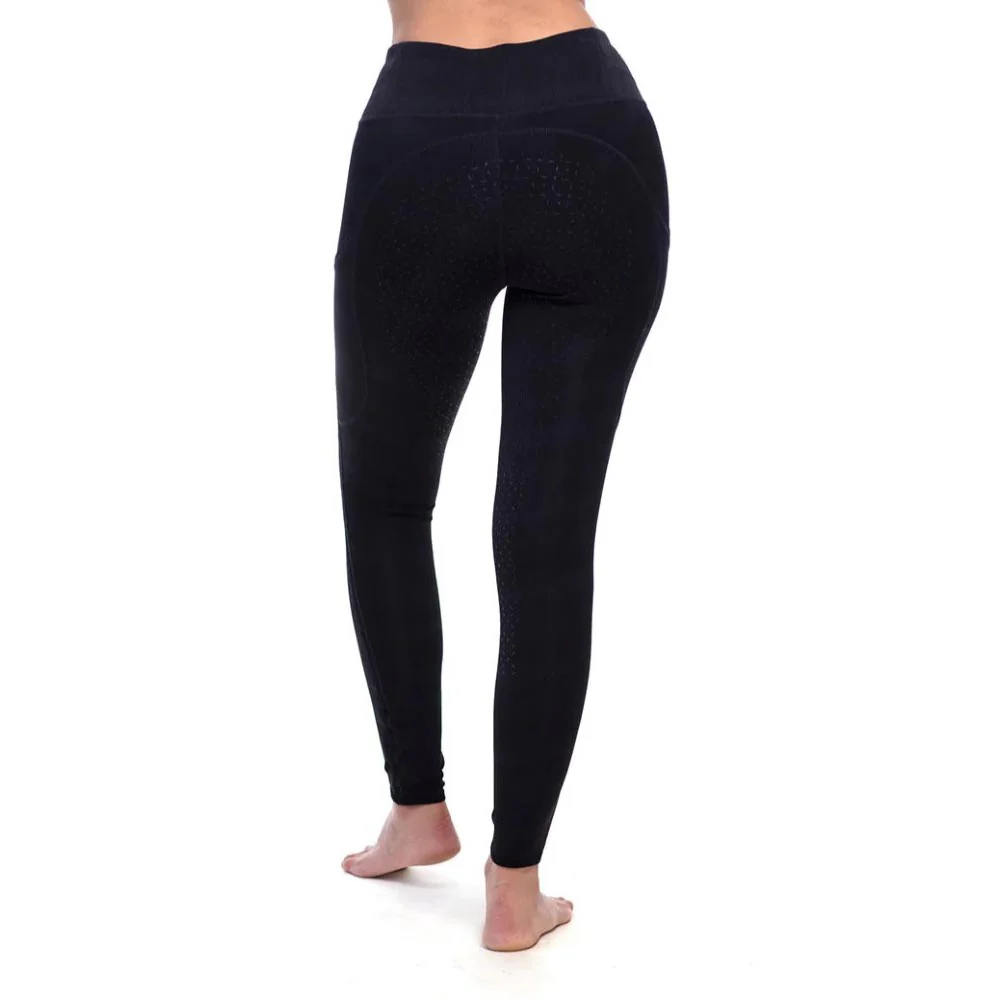 Goode Rider Perfect Sport Full Seat Tights - Image 2