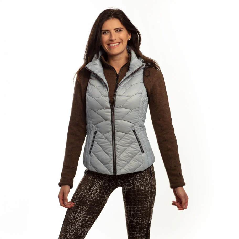 Goode Rider Power Luxe Vest - Image 2