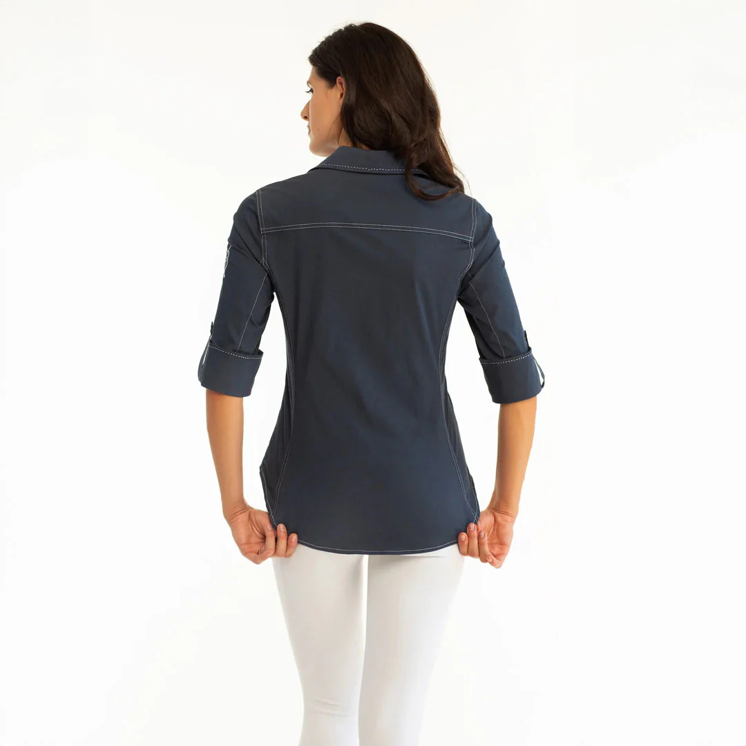 Goode Rider The Jean Shirt - Image 2