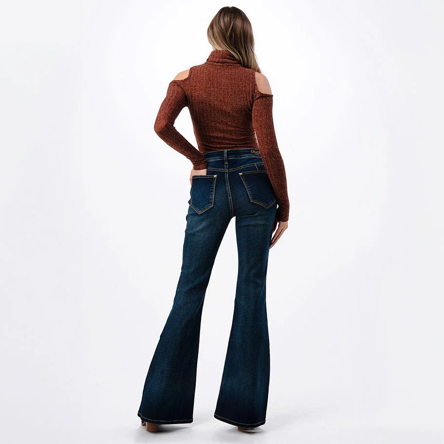 Grace in LA Boot Cut - Image 2
