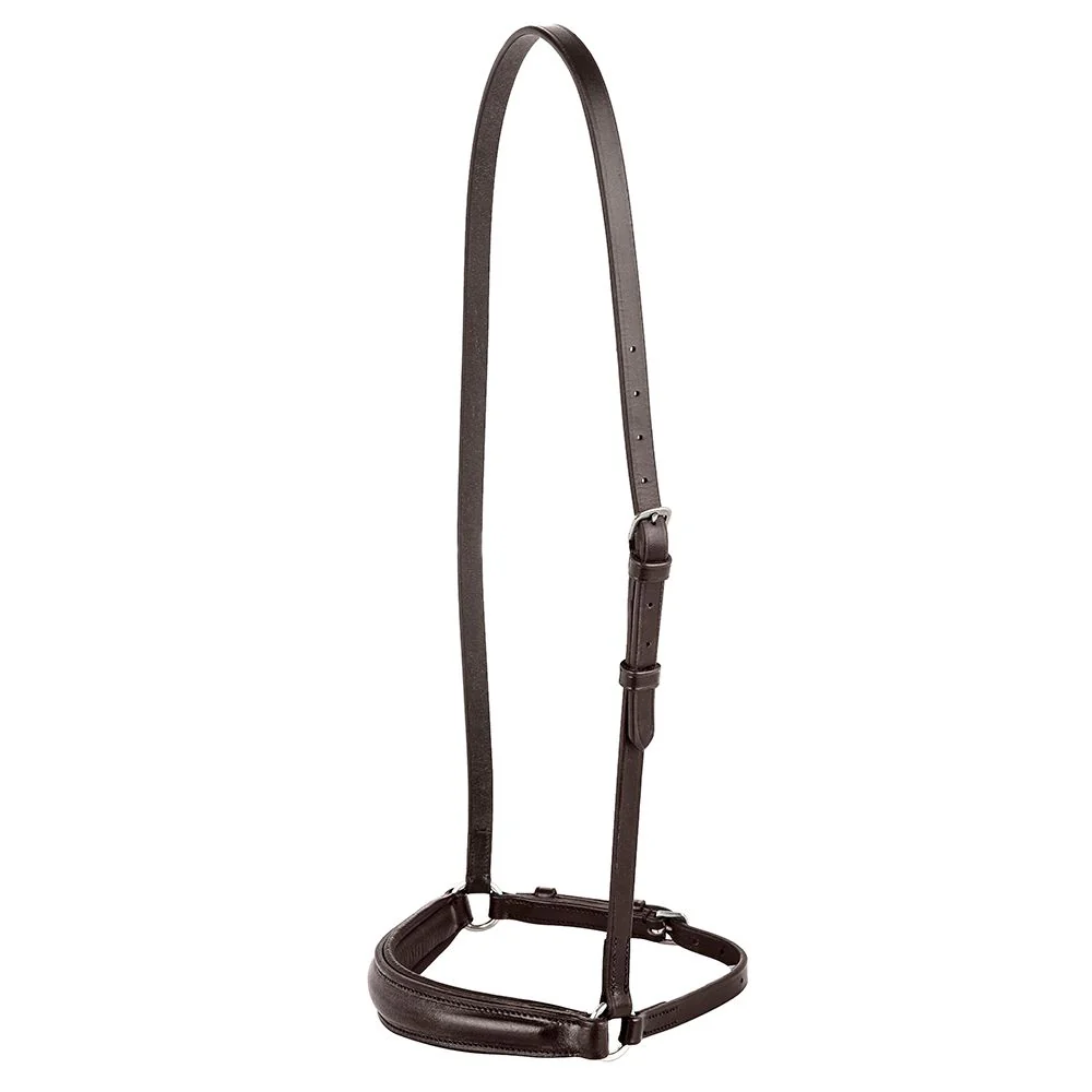 Henri de Rivel Advantage Drop Noseband - Image 3