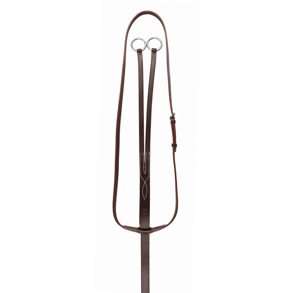 Henri de Rivel Advantage Flat Running Martingale - Image 2