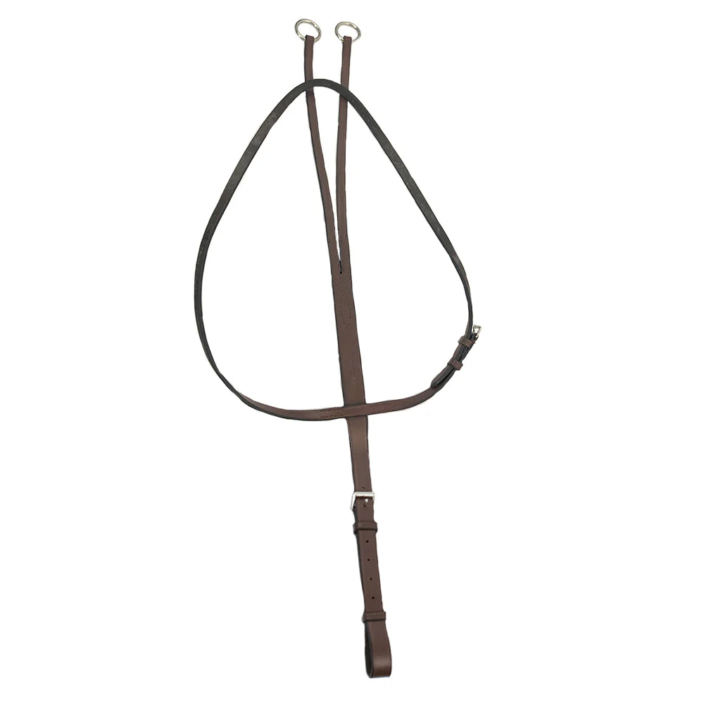 Henri de Rivel Advantage Flat Running Martingale - Image 3