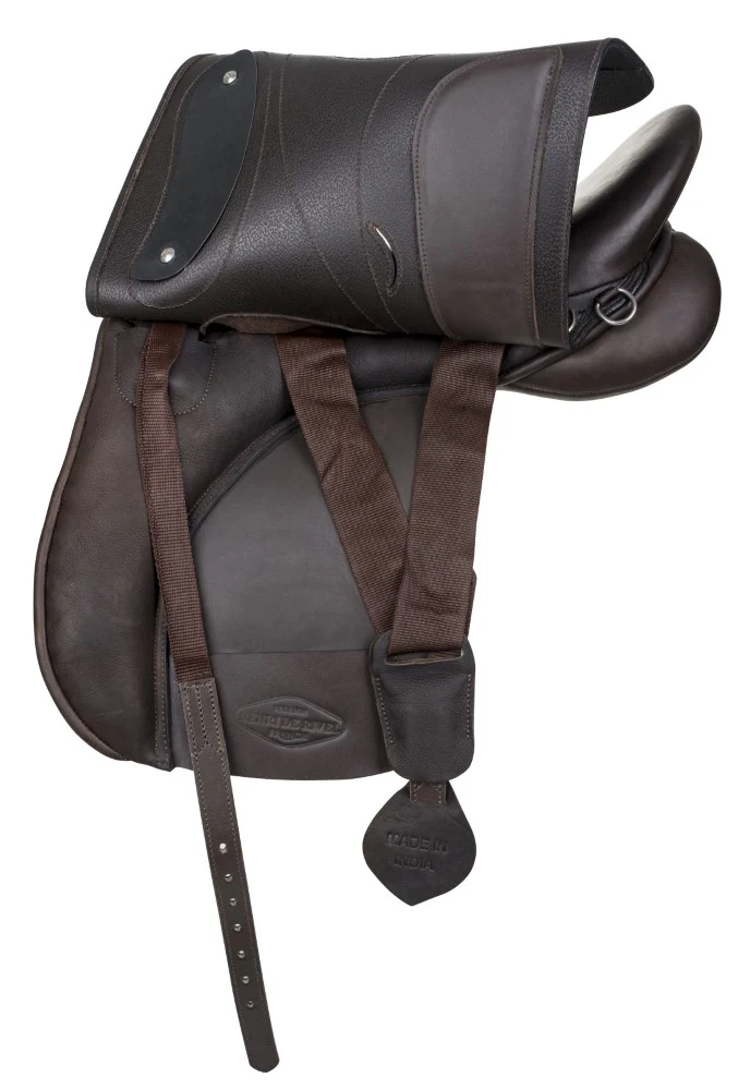Henri de Rivel All-Terrain Endurance IGP Saddle - Image 3
