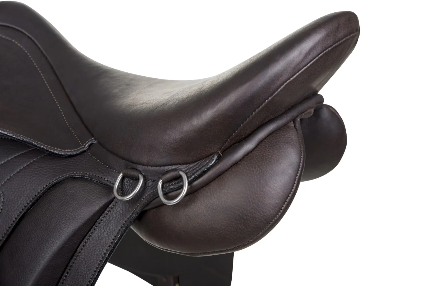 Henri de Rivel All-Terrain Endurance IGP Saddle - Image 4