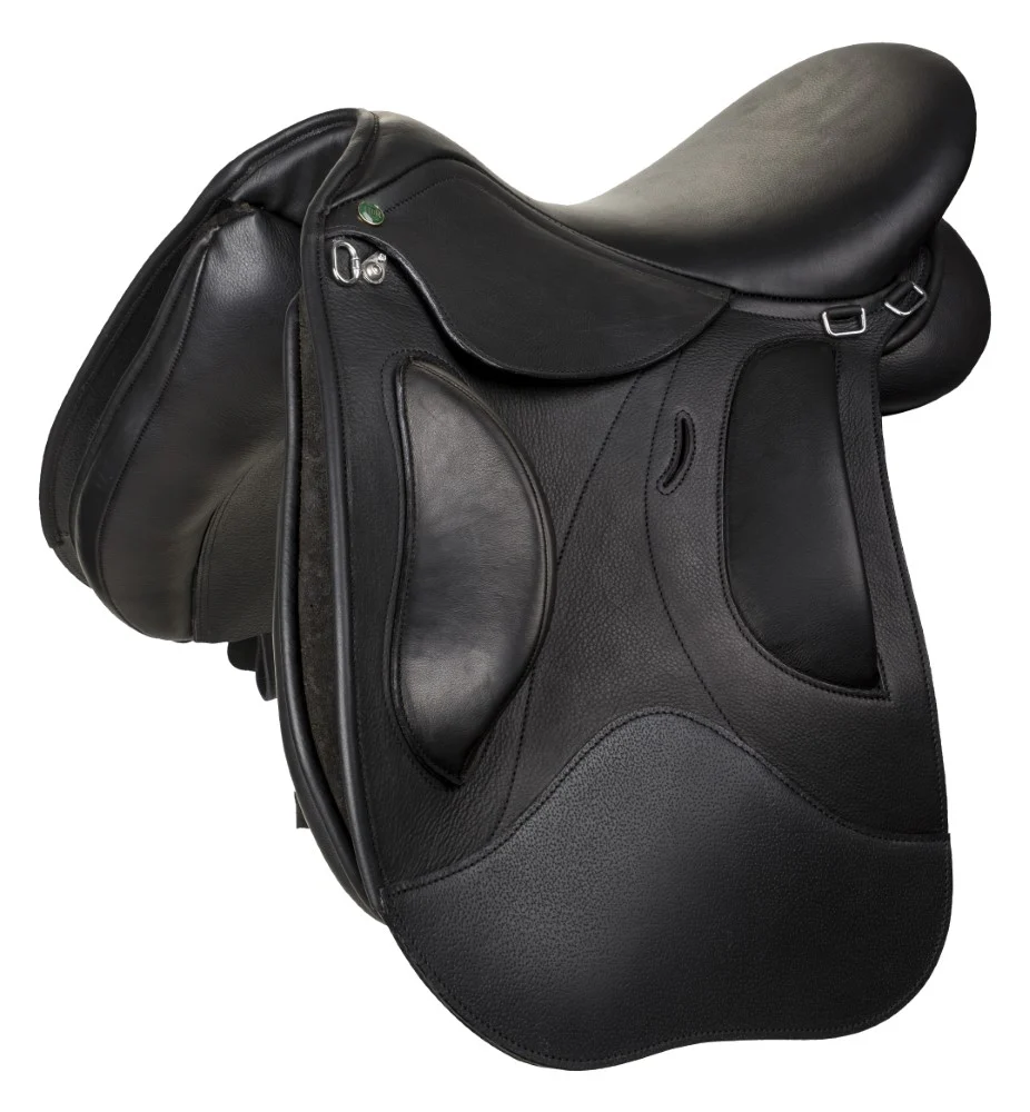 Henri de Rivel All-Terrain Endurance IGP Saddle - Image 5