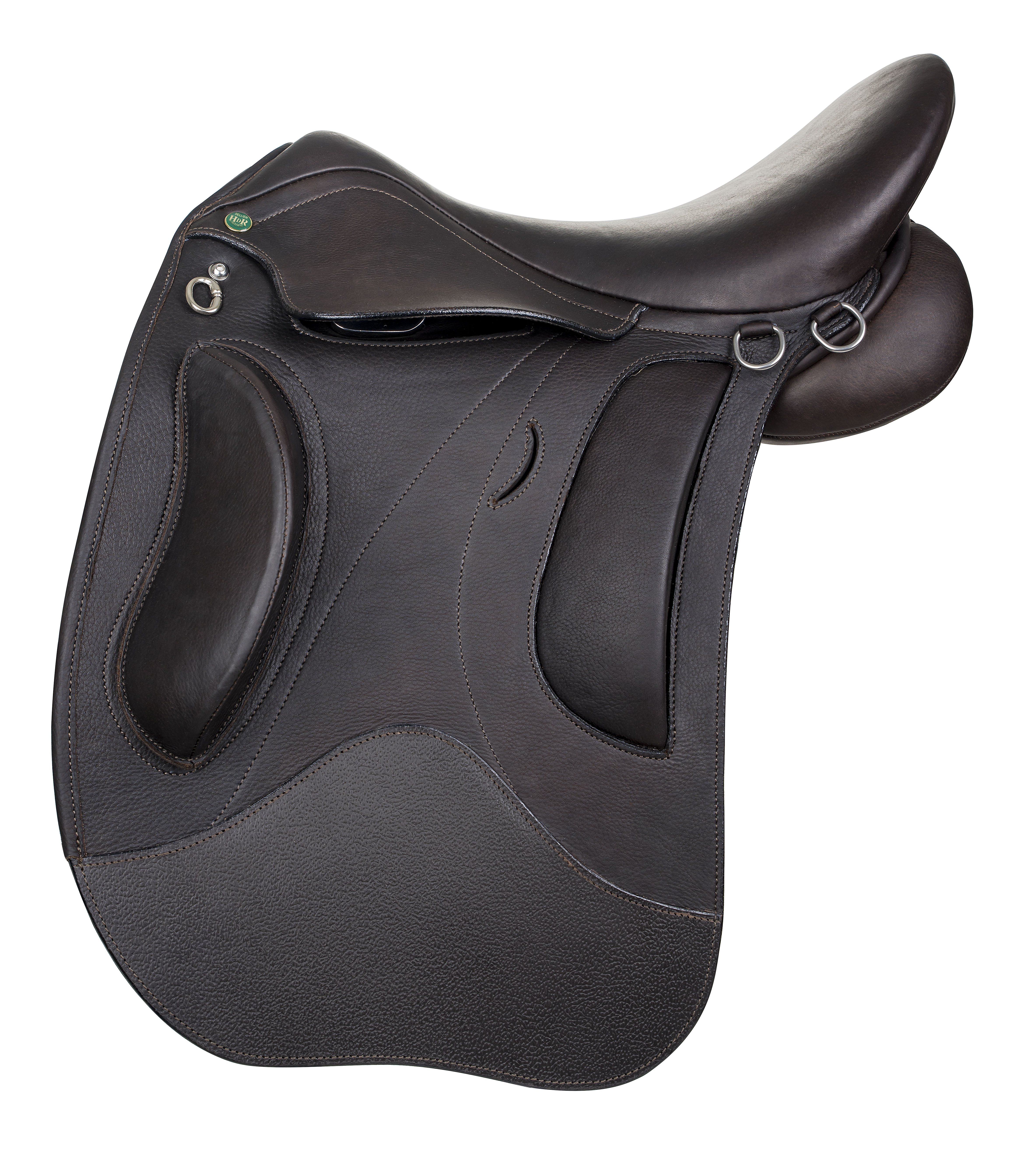 Henri de Rivel All-Terrain Endurance IGP Saddle - Image 7