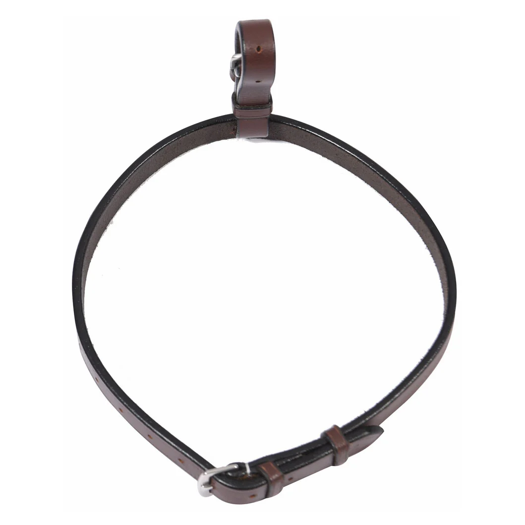 Henri de Rivel Pro Buckle Flash Noseband Converter - Image 2