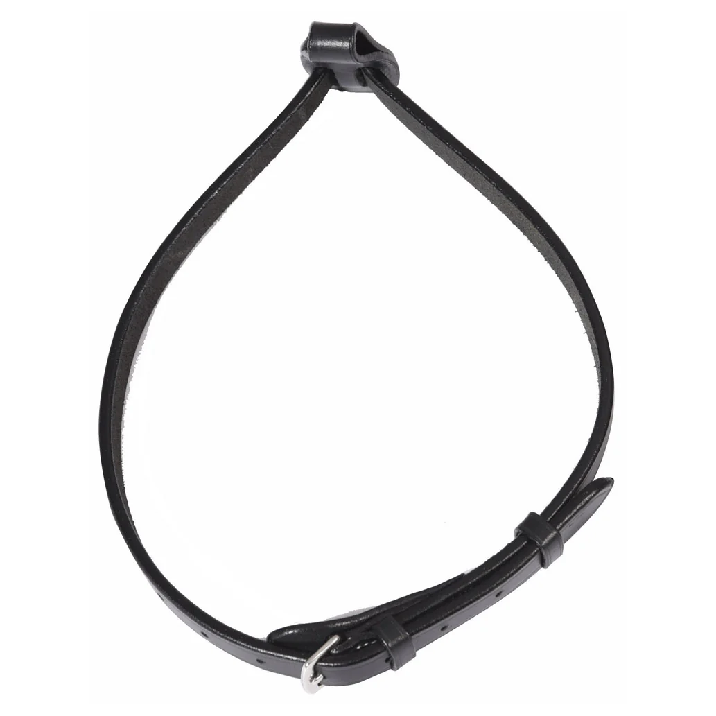 Henri de Rivel Pro Buckle Flash Noseband Converter - Image 3