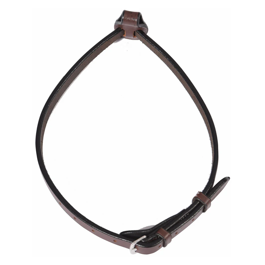 Henri de Rivel Pro Buckle Flash Noseband Converter - Image 4