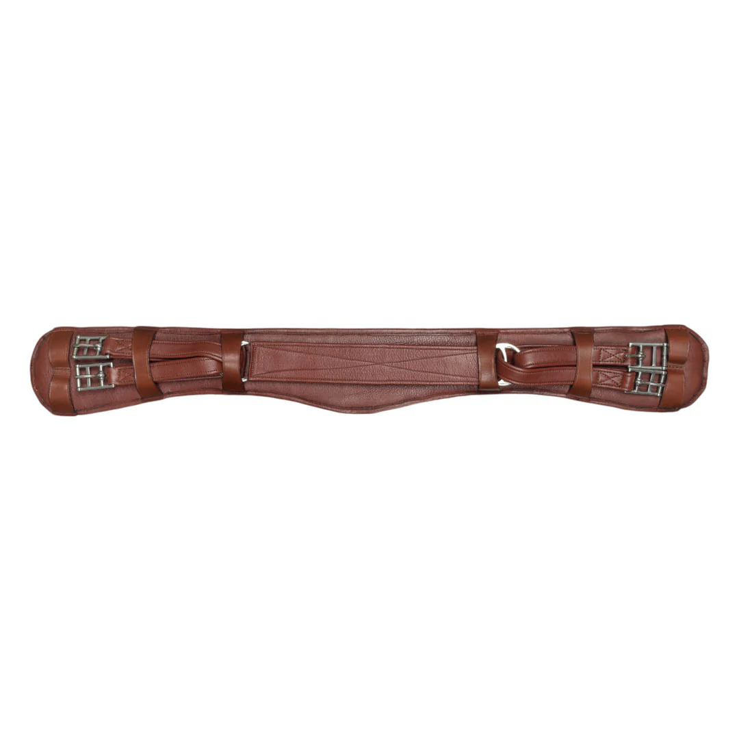 Henri de Rivel Equalizer Dressage Girth - Image 2