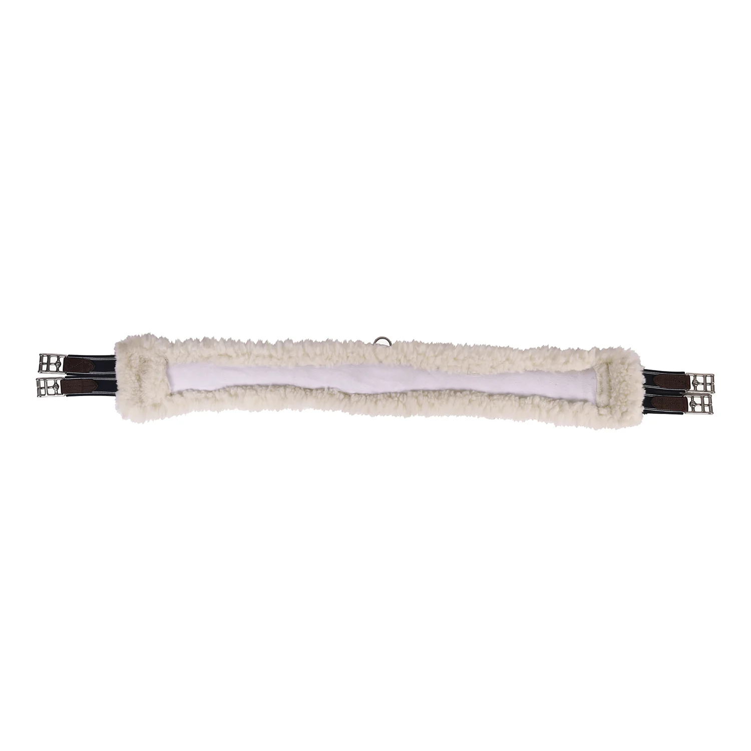Henri de Rivel Equicool Fleece Girth - Image 2