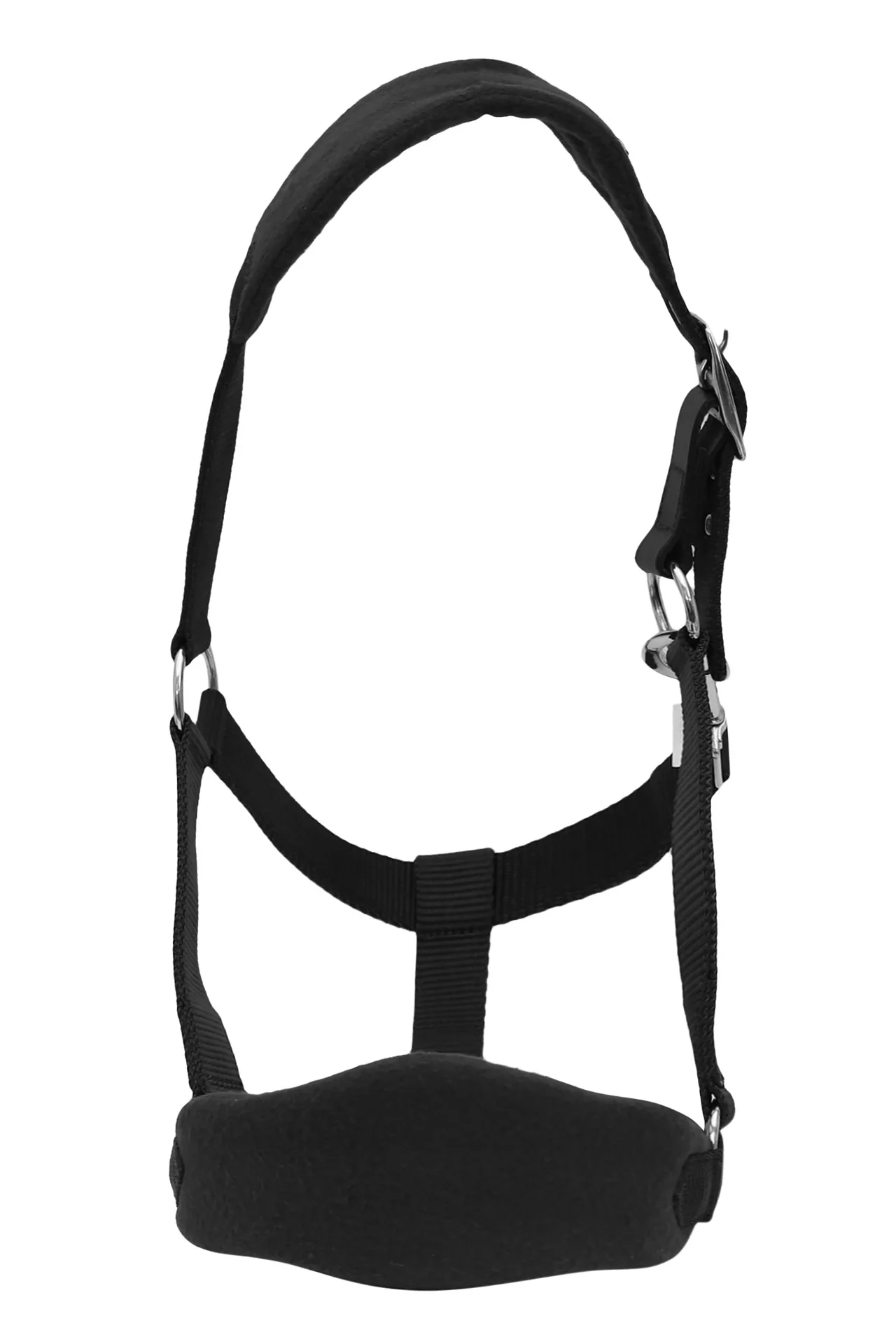 Henri de Rivel Ergonomic Comfort Halter and Lead Rope Set - Image 11