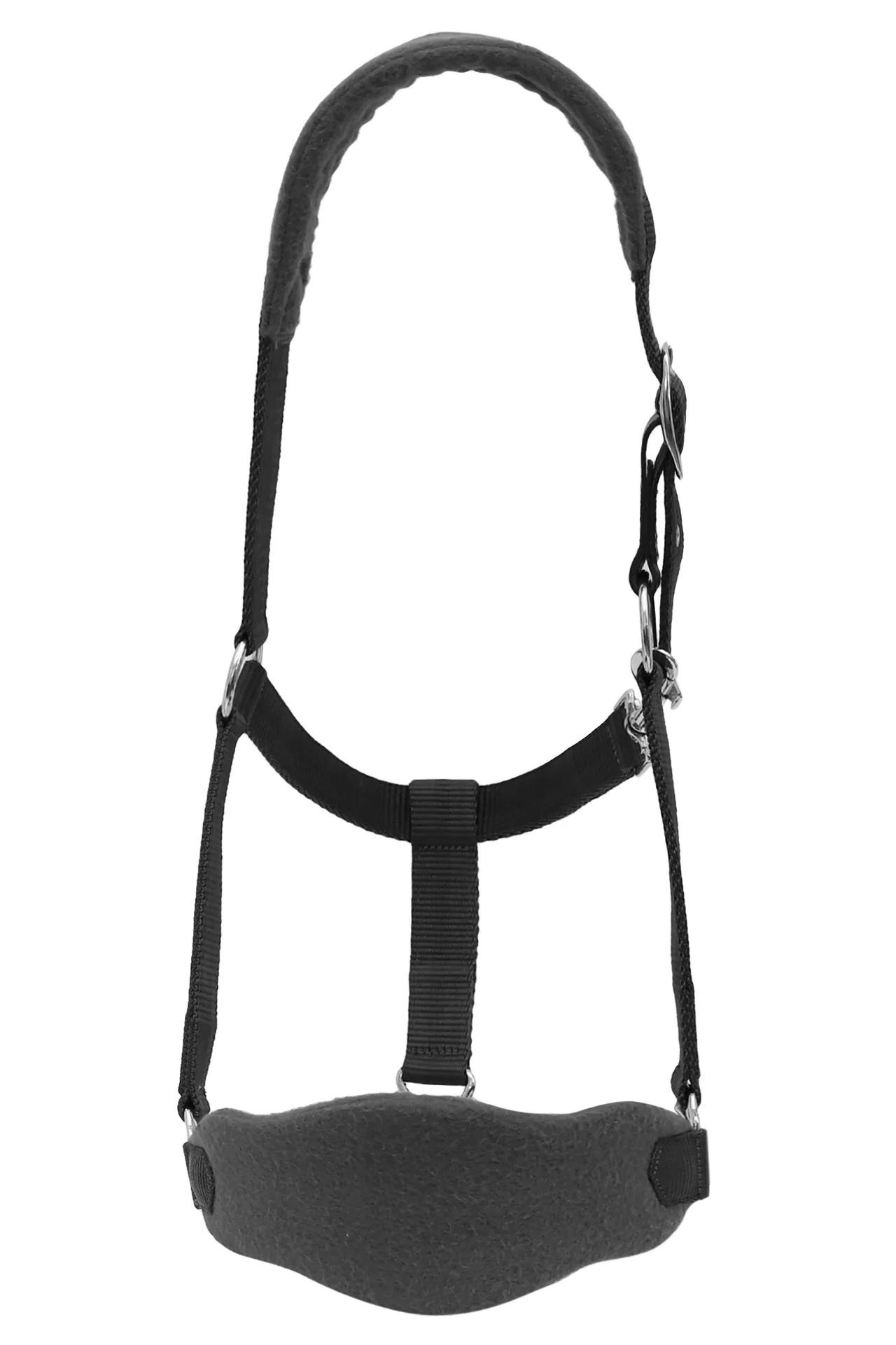Henri de Rivel Ergonomic Comfort Halter and Lead Rope Set - Image 13