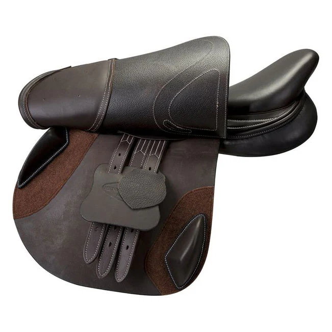 HENRI DE RIVEL EVOLUTION CLOSE CONTACT IGP SADDLE - Image 2
