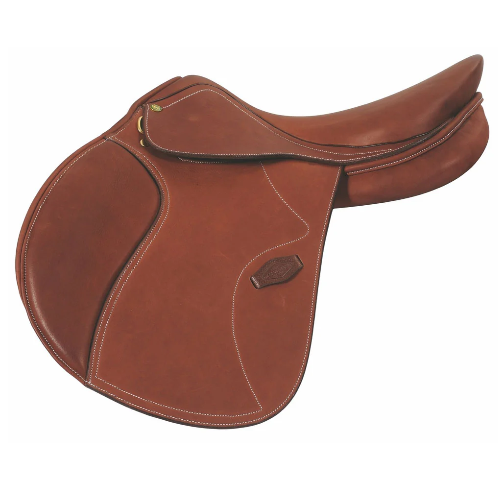 Henri de Rivel Lumina Close Contact Saddle - Image 3