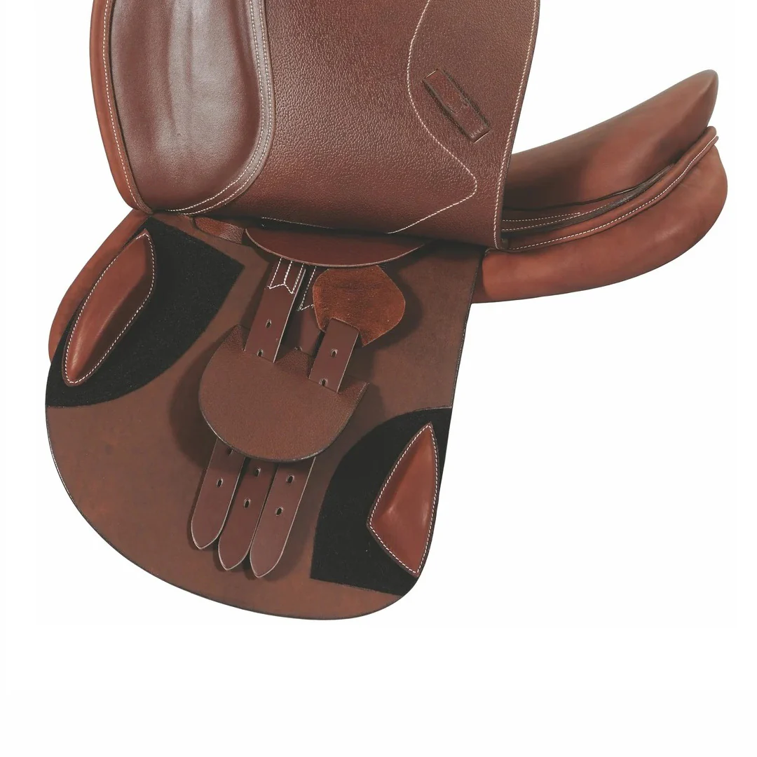 Henri de Rivel Lumina Close Contact Saddle - Image 4