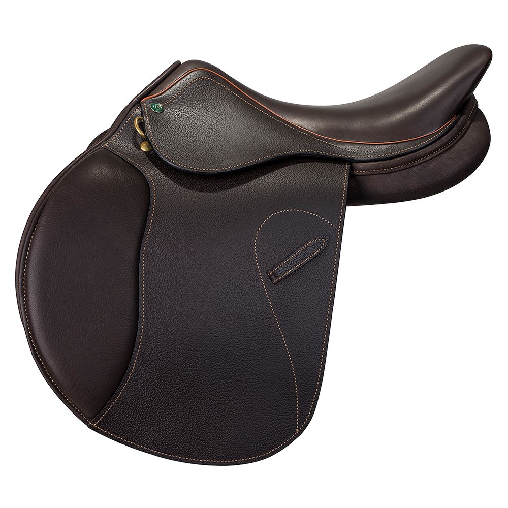 Henri de Rivel Memor-X Close Contact Saddle - Image 3