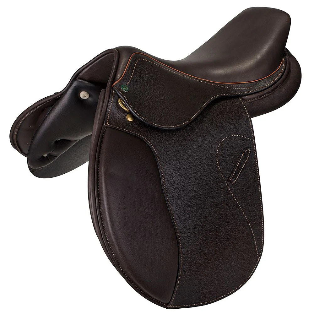 Henri de Rivel Memor-X Close Contact Saddle - Image 4