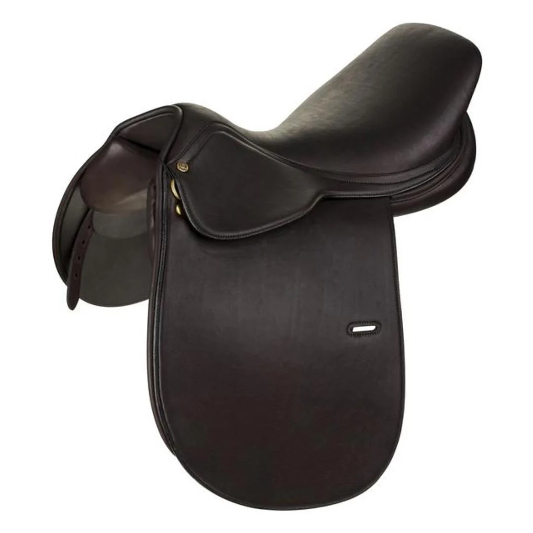 Henri De Rivel Jaipur Polo Saddle - Image 2