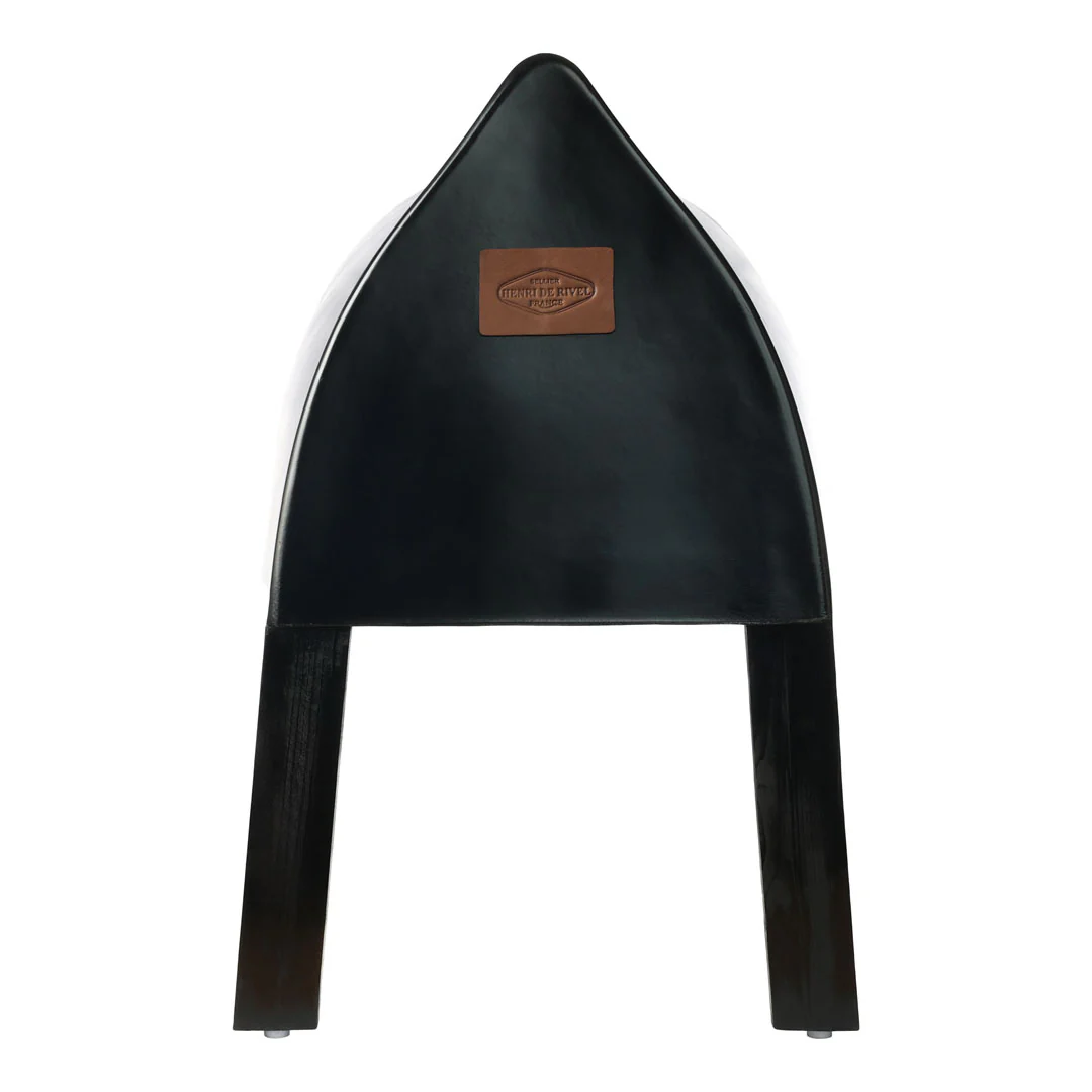 Henri de Rivel Saddle Fitting Stand With Foldable Legs - Image 2