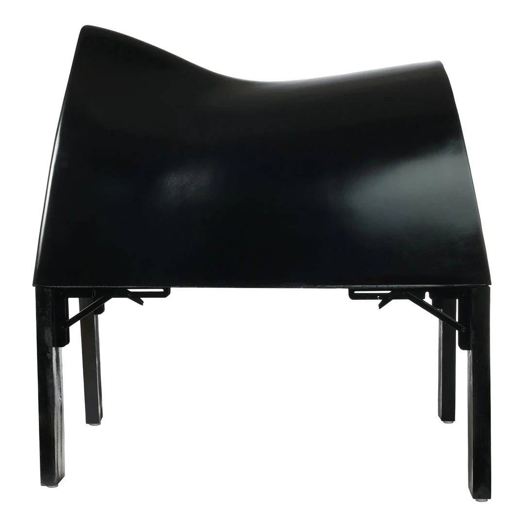 Henri de Rivel Saddle Fitting Stand With Foldable Legs - Image 3