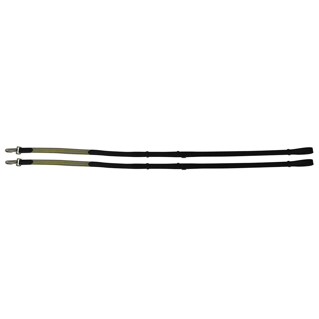 Henri de Rivel Advantage Side Reins - Image 2