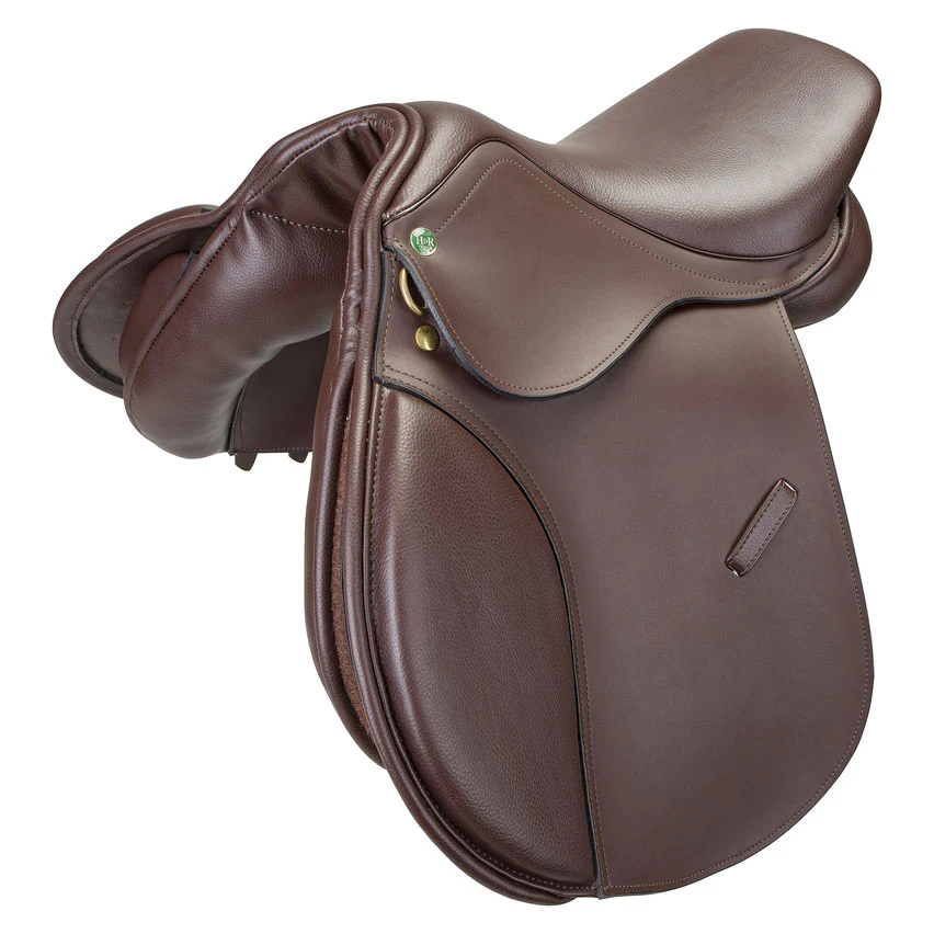 Henri de Rivel Vegan-X Junior Close Contact IGP Saddle - Image 2