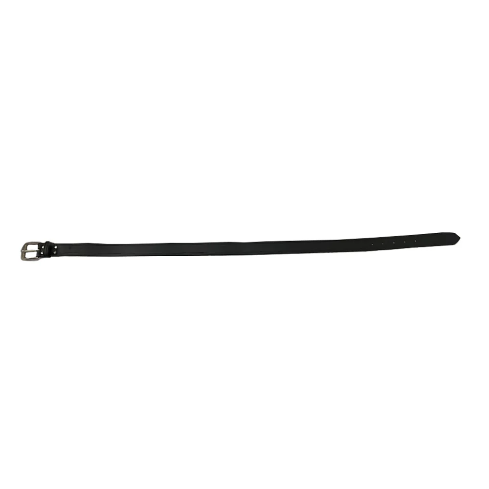 Henri de Rivel VEGAN-X Leather Belt - Image 3