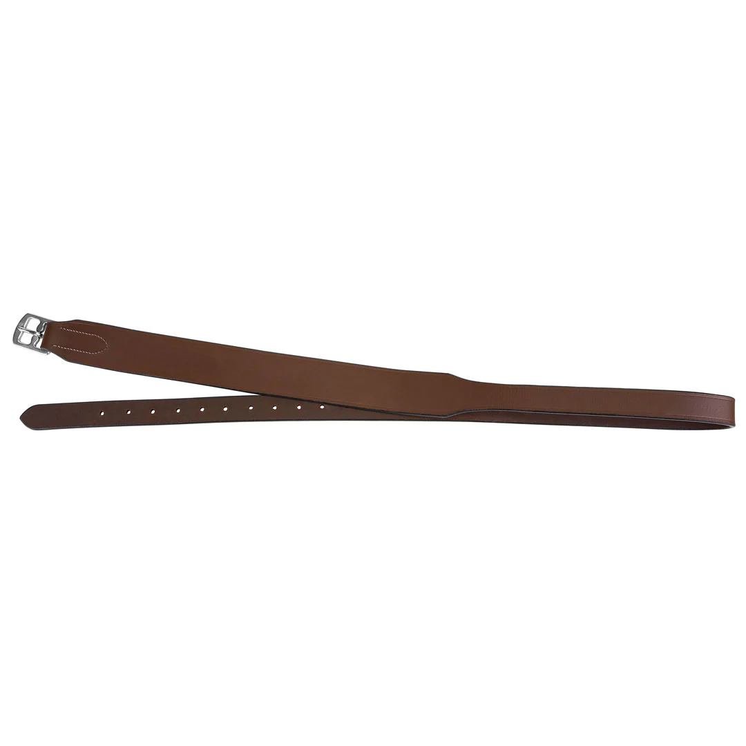 Henri de Rivel X-Wide Stirrup Leathers - Image 5