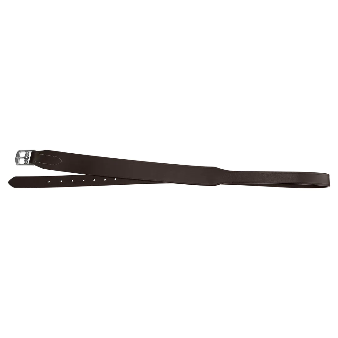 Henri de Rivel X-Wide Stirrup Leathers - Image 6