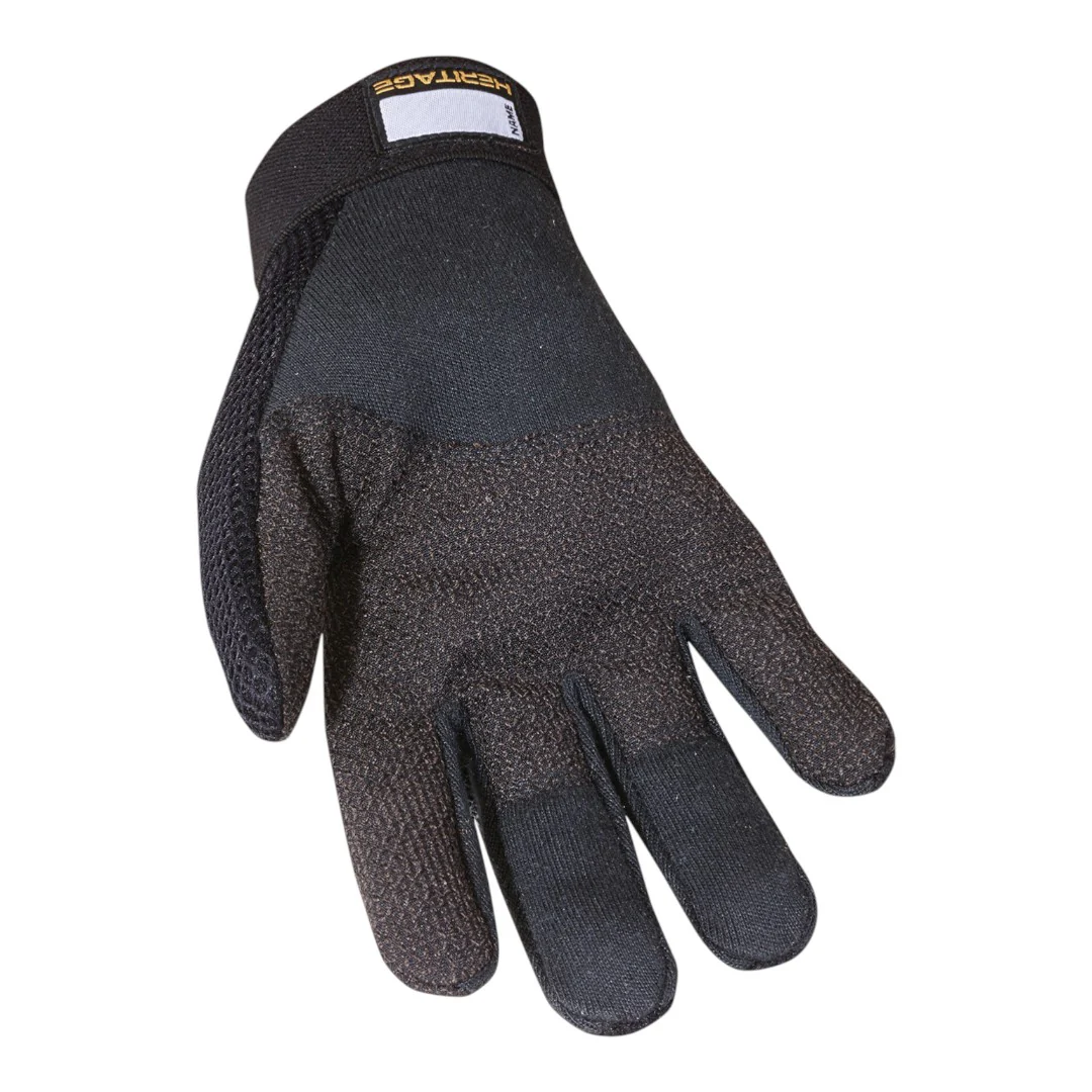 Heritage Air-Flow Roping Glove   (Right Hand Only) - Image 2
