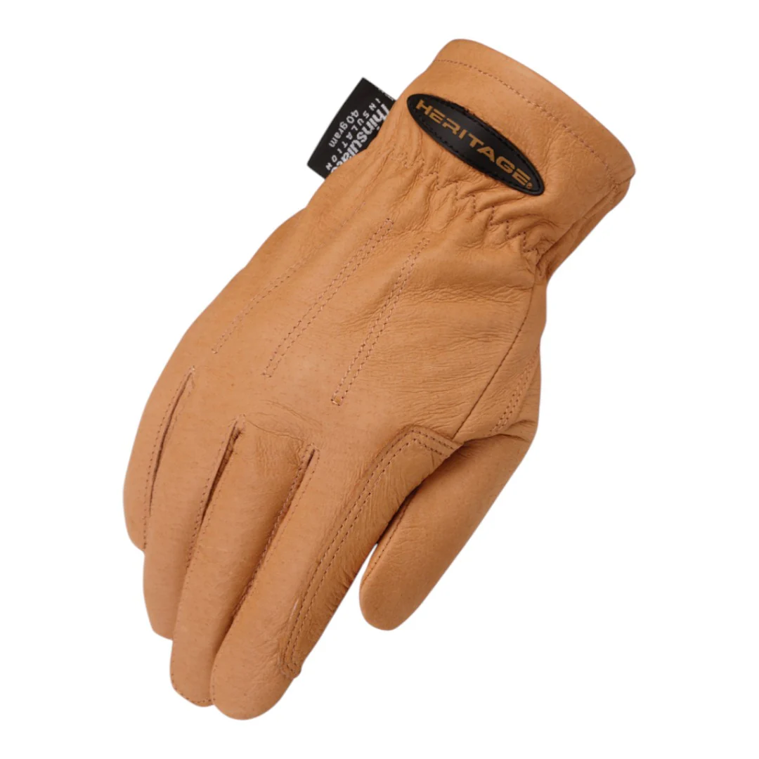 Heritage Cold Weather Glove - Image 3