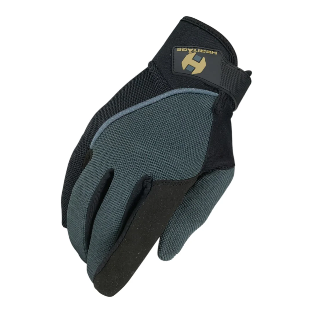 Heritage Competition Glove - Image 3