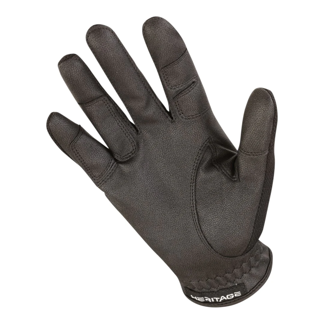Heritage Cross-Country Glove - Image 2