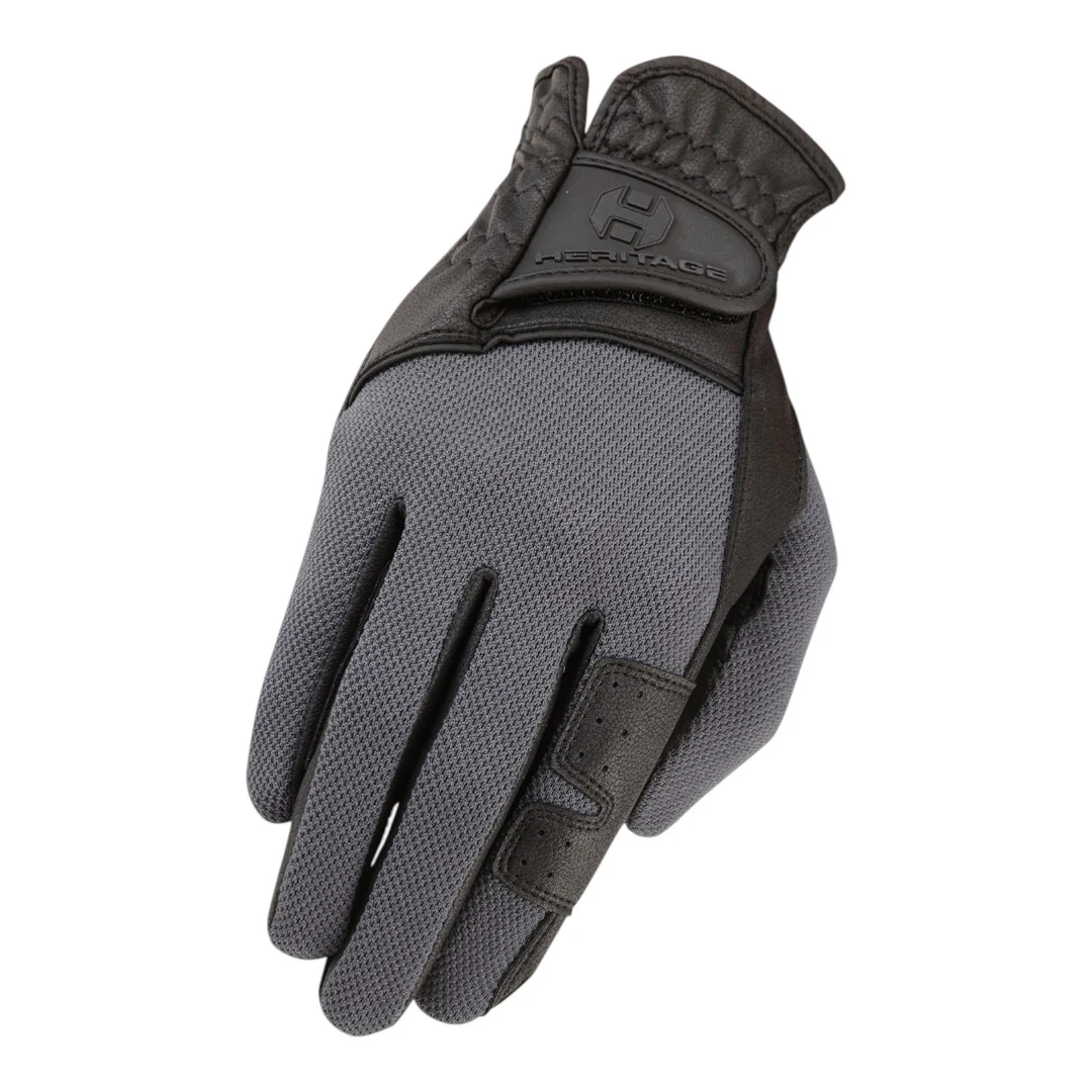 Heritage Cross-Country Glove - Image 3