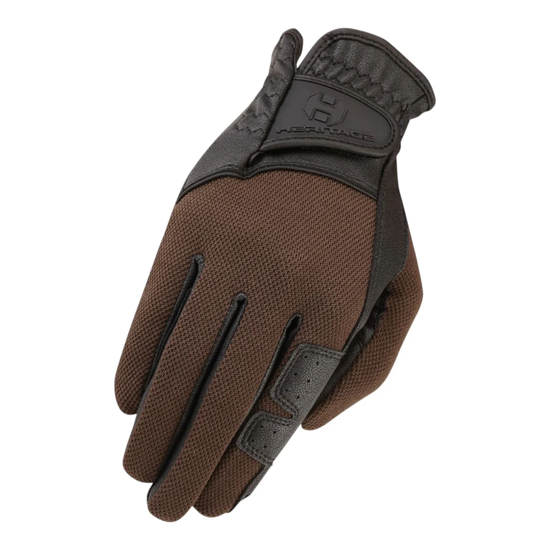 Heritage Cross-Country Glove - Image 4