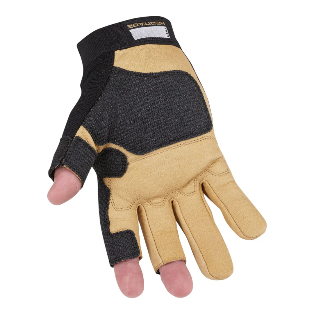 Heritage Farrier Work Glove - Image 2