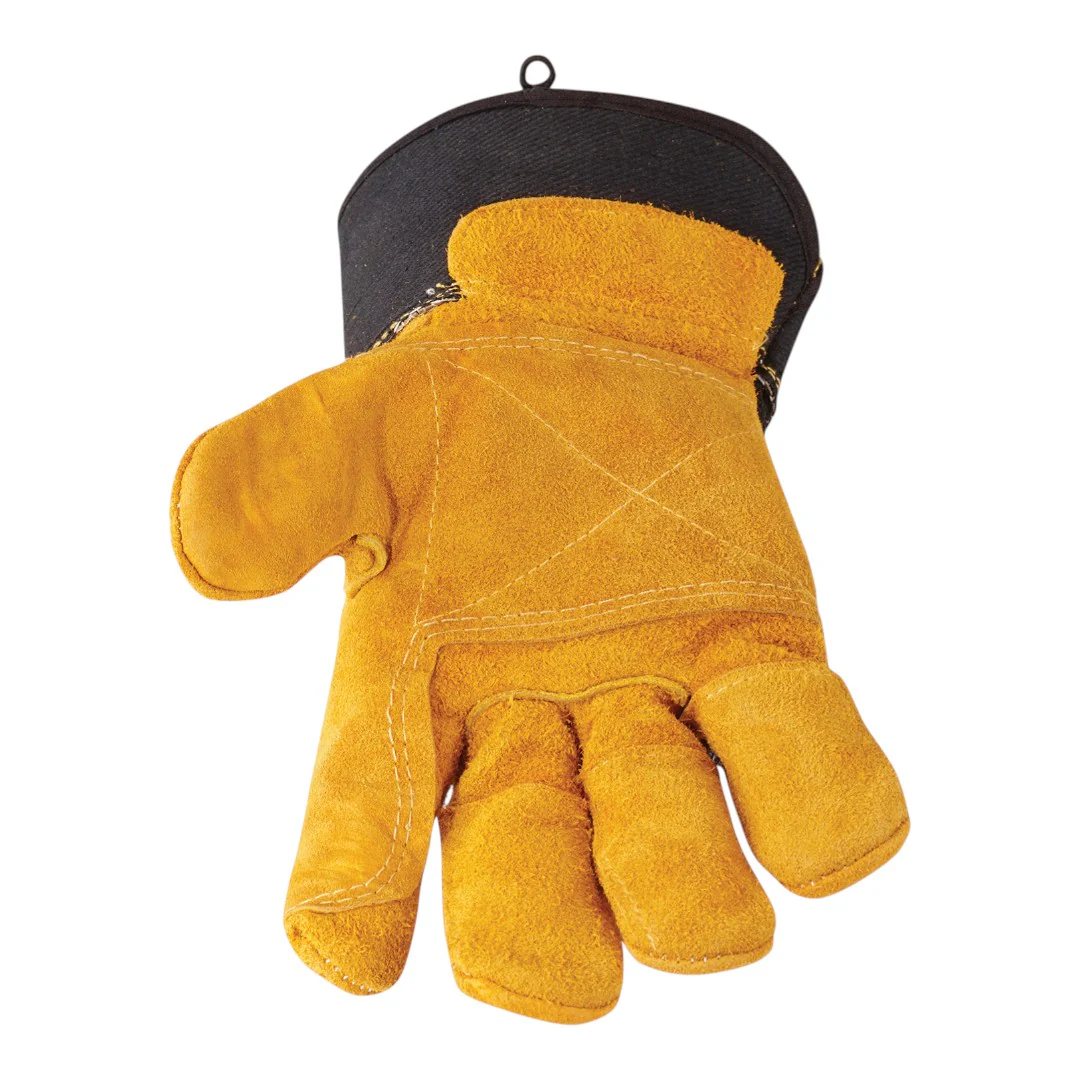 Heritage Fence Work Glove - Image 2