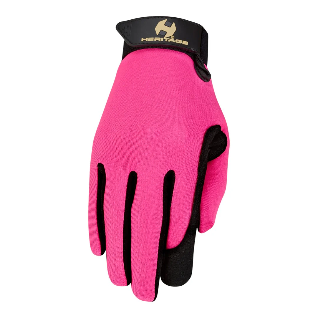 Heritage Performance Glove - Image 10