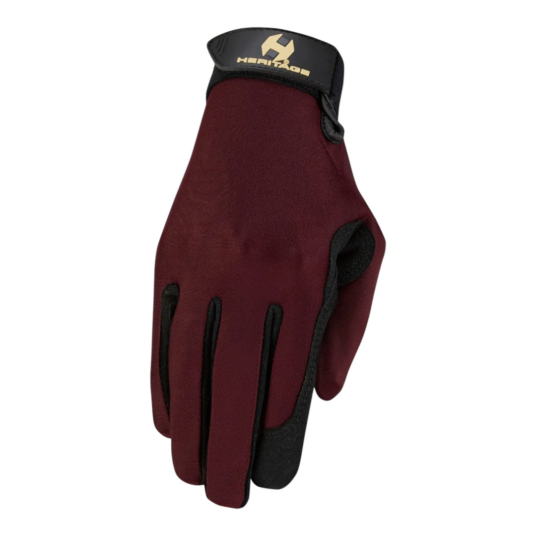 Heritage Performance Glove - Image 12