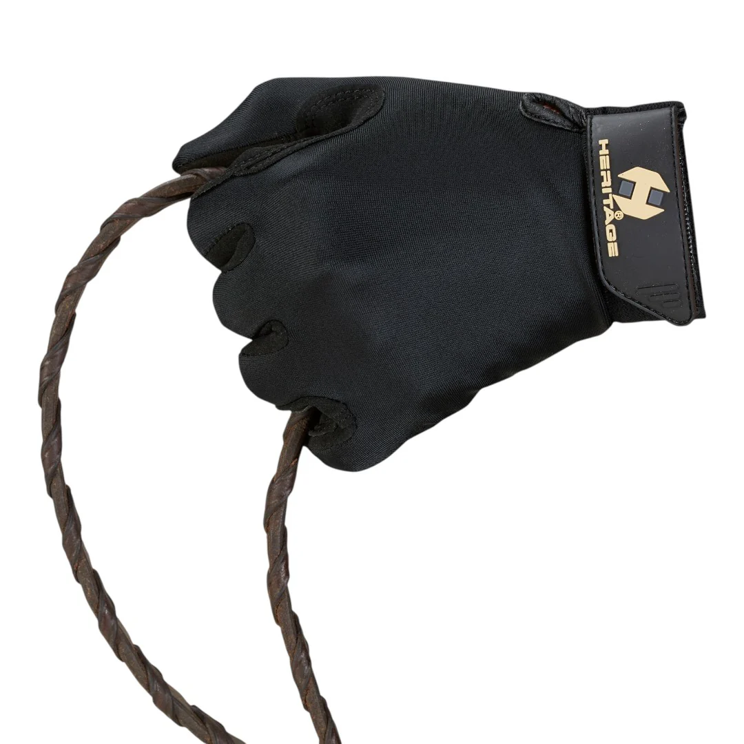Heritage Performance Glove - Image 2