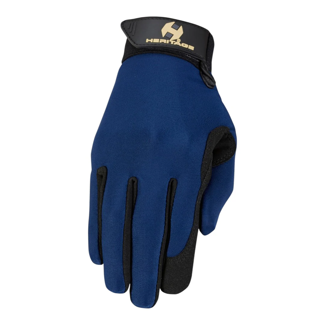 Heritage Performance Glove - Image 4