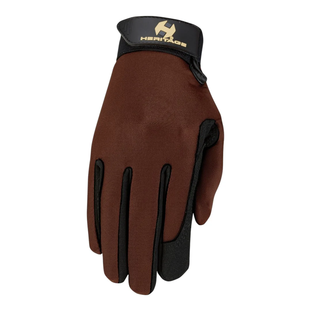Heritage Performance Glove - Image 6