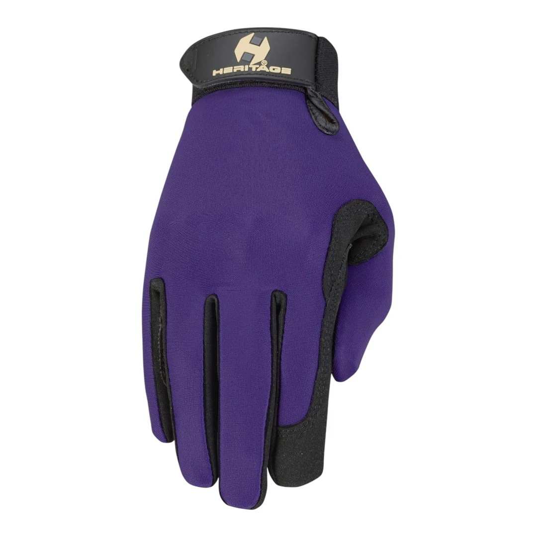 Heritage Performance Glove - Image 9