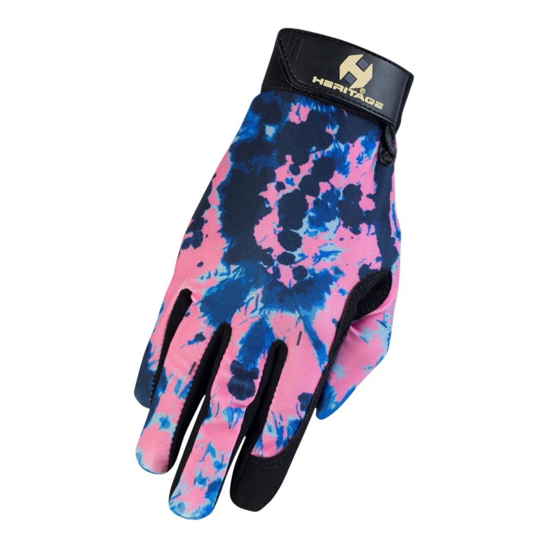 Heritage Performance Glove- Printed Pattern - Image 6